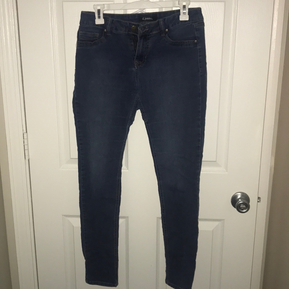 Size 10 Denim Jeans